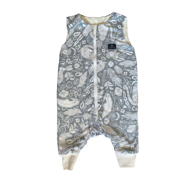 Saquito para Toddler Verano Animalitos Mexicanos % elbauldecleo %
